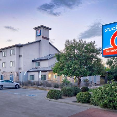 Studio 6-Bakersfield, Ca Εξωτερικό φωτογραφία